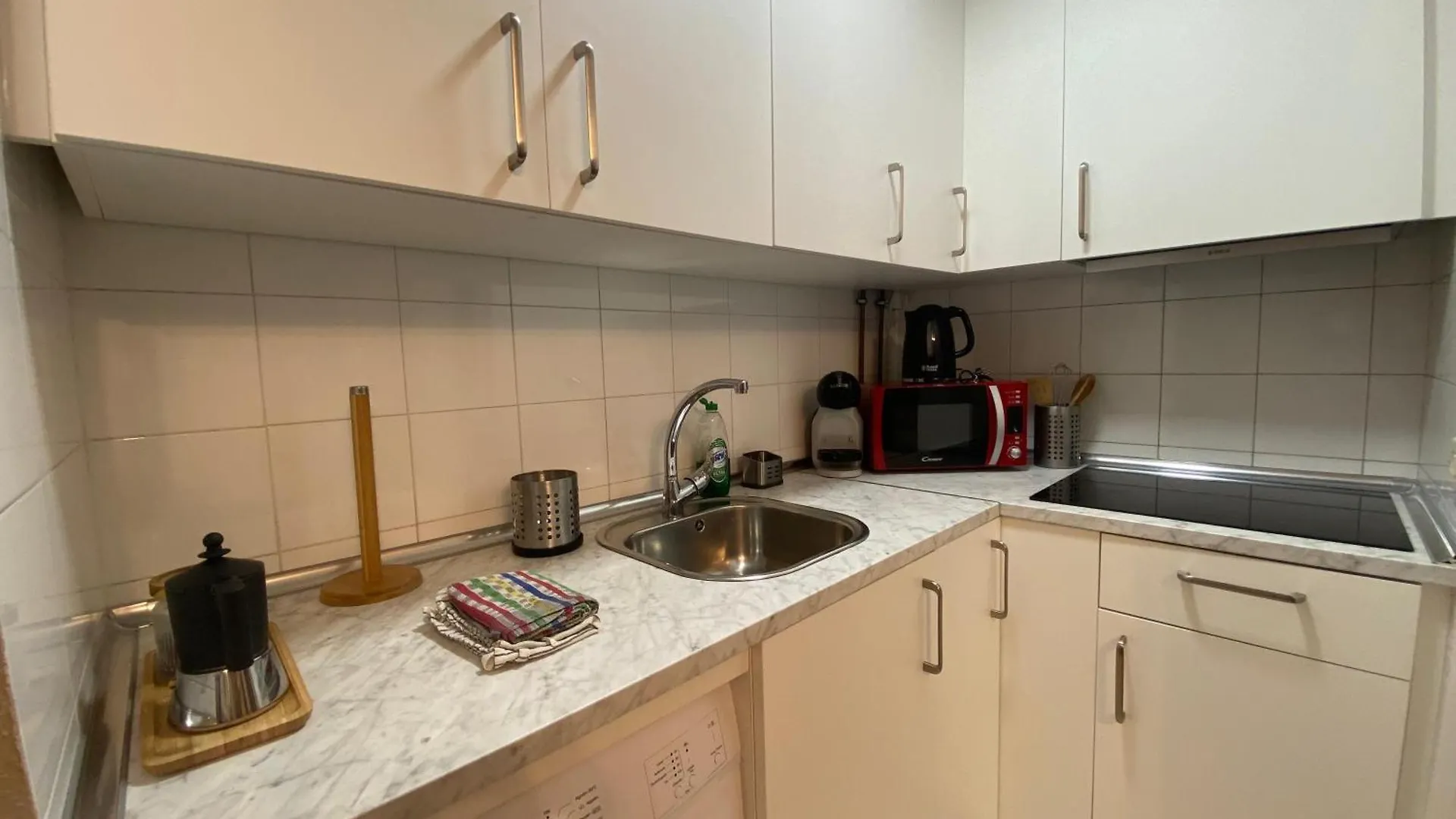 Plencia Suite Apartment Plentzia