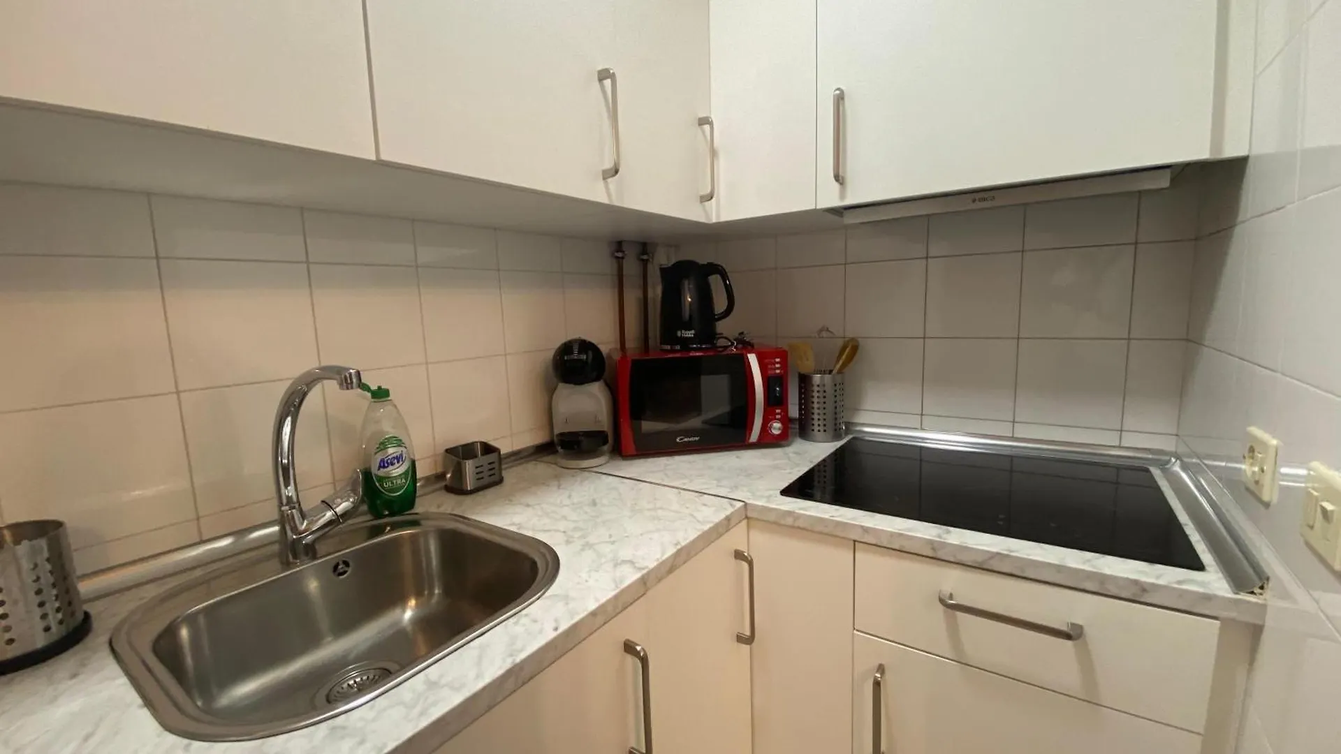 Plencia Suite Apartment