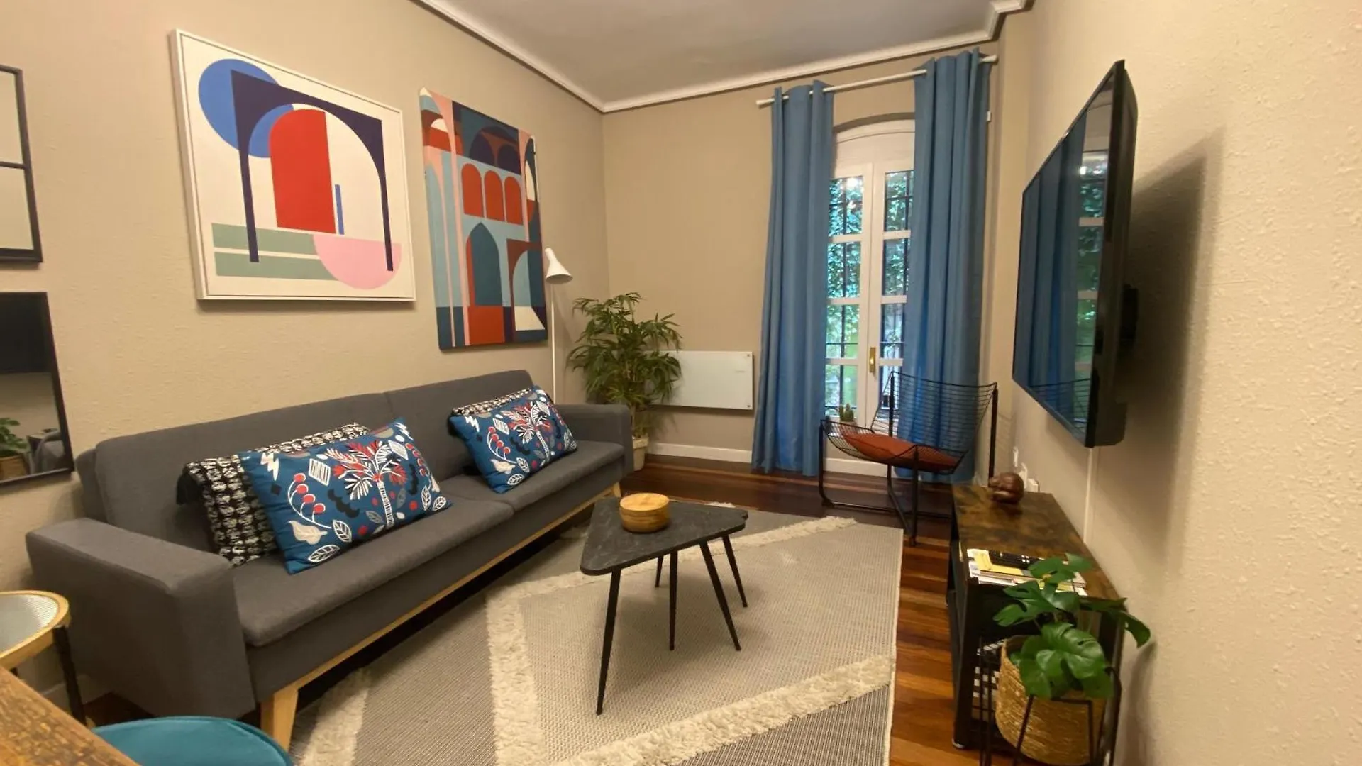 Plencia Suite Διαμέρισμα Plentzia
